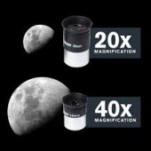 Teleskop Celestron Travelscope 70