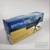 Teleskop Spotting Scope 20-60x60