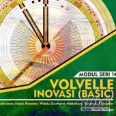 Volvelle Pelacak Gerhana Klasik