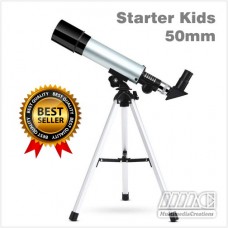Teleskop Starter Kid 360/50