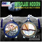 Astrolabe Modern | Alat Falak