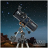 Teleskop Celestron Astromaster 114EQ 