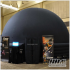 Dome Planetarium Portabel