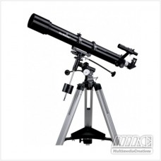Teleskop Skywatcher Evostar 909EQ2